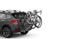 Portabicicletas Thule 995 3 bicis Hanging