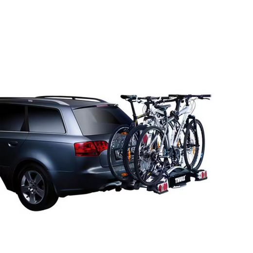 Portabicicletas thule EUROWAY G2 922  13 pins