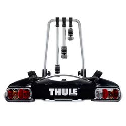 Portabicicletas thule EUROWAY G2 922  13 pins