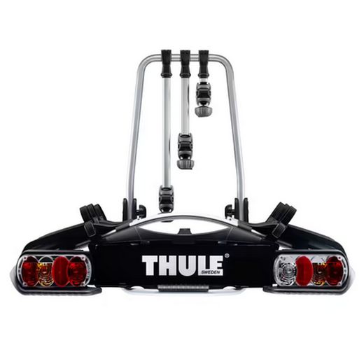 Portabicicletas thule EUROWAY G2 922  13 pins