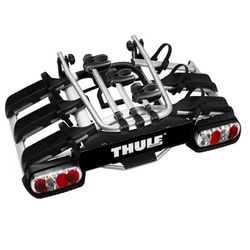 Portabicicletas thule EUROWAY G2 922  13 pins
