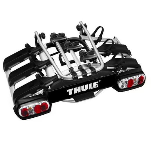 Portabicicletas thule EUROWAY G2 922  13 pins