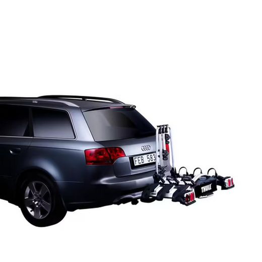 Portabicicletas thule EUROWAY G2 922  13 pins