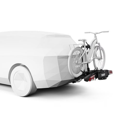 Portabicicletas Thule EasyFold 3 (2 BICICLETAS)