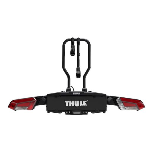 Portabicicletas Thule EasyFold 3 (2 BICICLETAS)