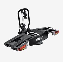 Portabicicletas Thule EasyFold XT 933 plegable (933100)