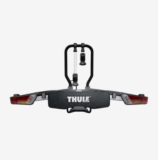 Portabicicletas Thule EasyFold XT 933 plegable (933100)