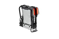 Portabicicletas Thule EasyFold XT 933B negro plegable