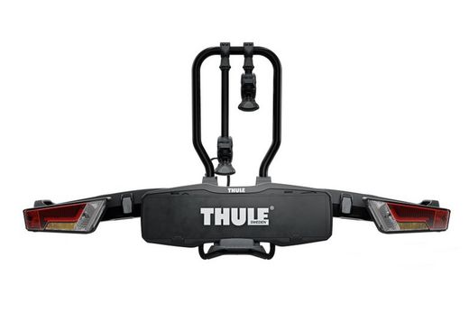 Portabicicletas Thule EasyFold XT 933B negro plegable