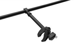 Portabicicletas Thule Elite Van XT para VW Crafter 2017> negro