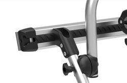 Portabicicletas Thule Elite Van XT para VW Crafter 2017> negro