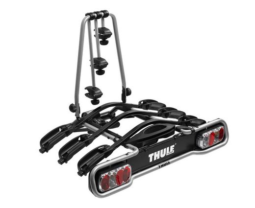 Portabicicletas Thule EuroRide 942