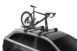 Portabicicletas Thule 568 TopRide