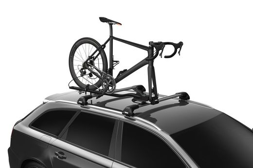 Portabicicletas Thule 568 TopRide
