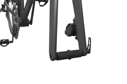 Portabicicletas Thule 568 TopRide