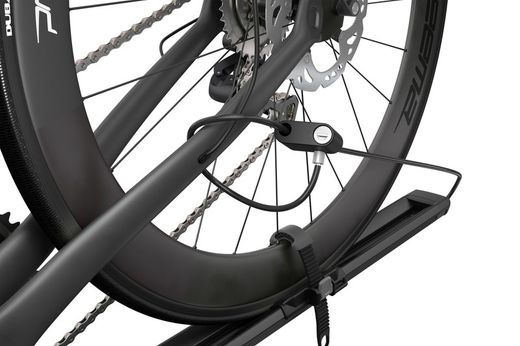 Portabicicletas Thule 568 TopRide