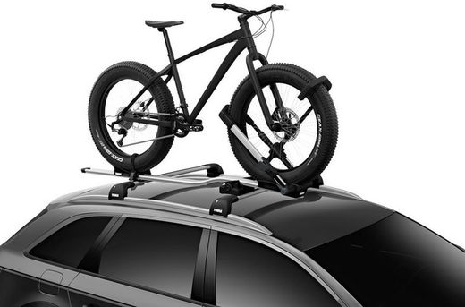 Porta bicicletas Thule UpRide 599