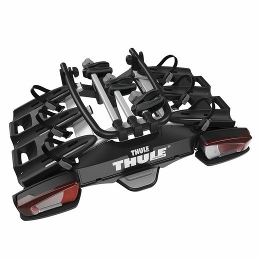 Portabicicletas thule VeloCompact 926  13 pins