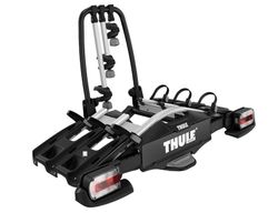 Portabicicletas thule VeloCompact 927 7 pins + carril 4º