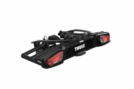 Portabicicletas Thule VeloSpace XT 939B Negro