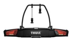 Portabicicletas Thule Velosspace XT 938 ampliable