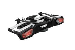 Portabicicletas Thule Velosspace XT 938 ampliable