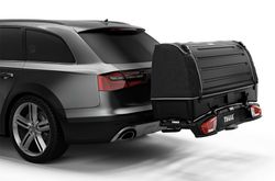 Portabicicletas Thule Velosspace XT 938 ampliable