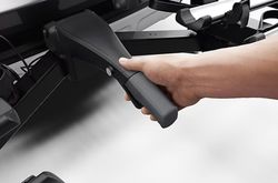 Portabicicletas Thule VeloSpace XT 939