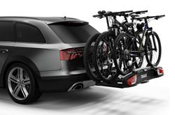 Portabicicletas Thule VeloSpace XT 939