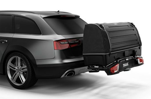 Portabicicletas Thule VeloSpace XT 939