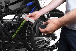 Portabicicletas Thule VeloSpace XT 939