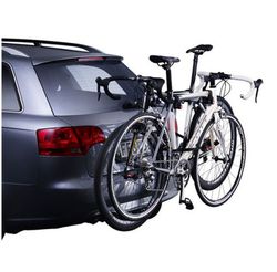 Portabicicletas thule Xpress 970
