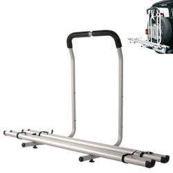 Portabicicletas trasero para soporte Teide 375