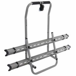 Portabicicletas trasero para soporte Teide 375