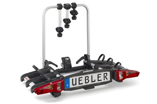 Portabicicletas Uebler i31 Basculante , IQ 60º