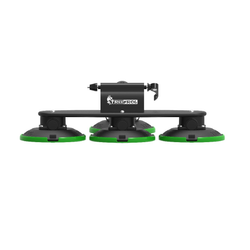 Portabicicletas de Ventosa TreeFrog Elite 1 (1 Bicicleta)