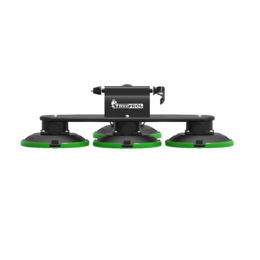 Portabicicletas de Ventosa TreeFrog Elite 1 (1 Bicicleta)