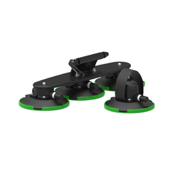 Portabicicletas de Ventosa TreeFrog Elite 1 (1 Bicicleta)