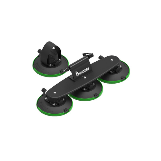 Portabicicletas de Ventosa TreeFrog Elite 1 (1 Bicicleta)