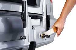 Portabiciscletas Thule HangOn 974