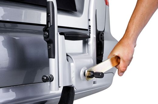 Portabiciscletas Thule HangOn 974