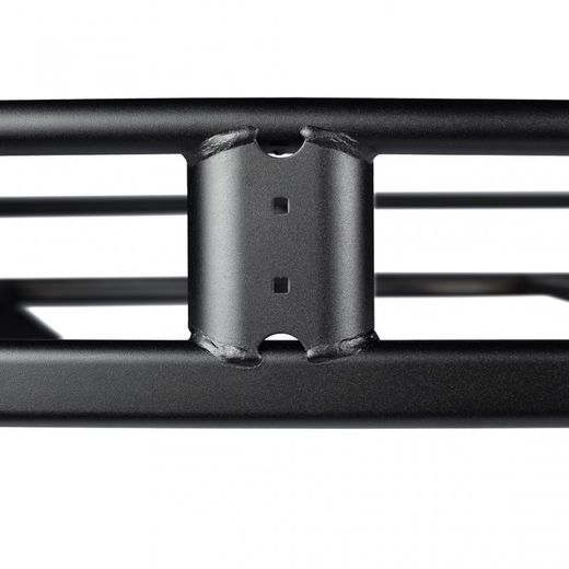 Baca Safari + pies para Mit. Montero 3p (II - techo normal) 91>00