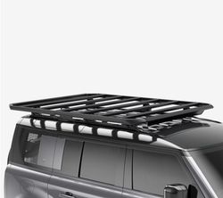 Portaequipajes Thule Caprock XXL 210 x 165 cm