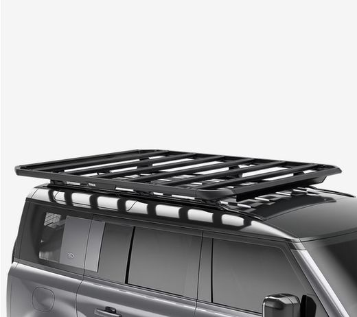 Portaequipajes Thule Caprock XXL 210 x 165 cm