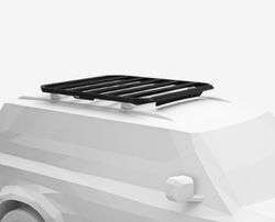 Portaequipajes Thule CapRock S para Grand Vitara 3/5p 05>15 con railing