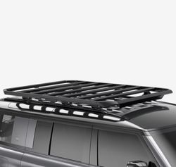 Portaequipajes Thule Caprock L 190 x 150 cm