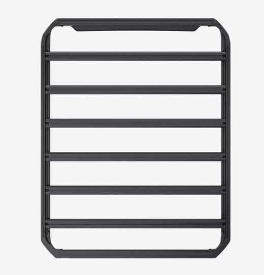 Portaequipajes Thule Caprock L 190 x 150 cm