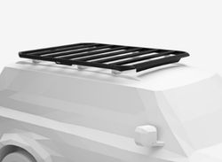 Portaequipajes Thule CapRock L Mb.GLE (W166) SUP 5p. 15>19