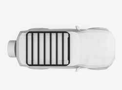 Portaequipajes Thule CapRock L, N.NV200 09>