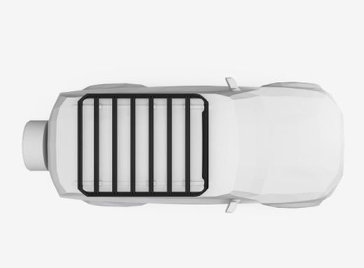 Portaequipajes Thule CapRock L, N.NV200 09>